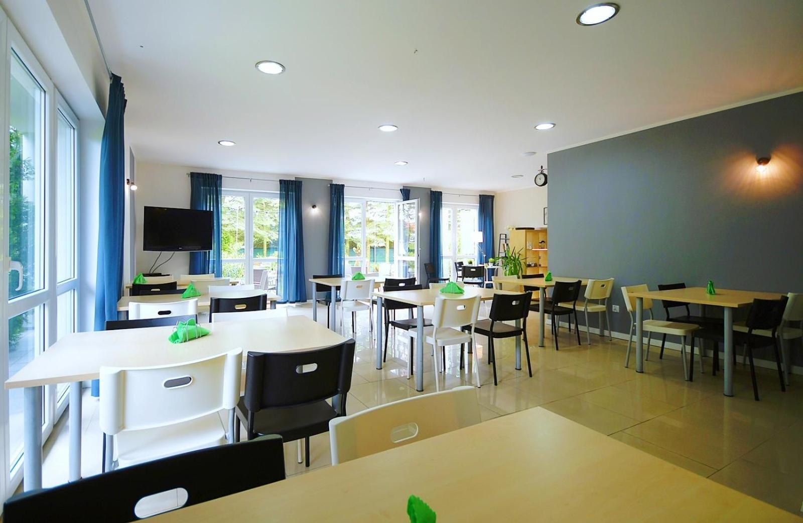 Marmari -Villa Dla Par Grzybowo  Exterior photo